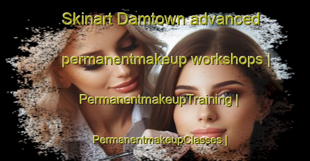 Skinart Damtown advanced permanentmakeup workshops | PermanentmakeupTraining | PermanentmakeupClasses | SkinartTraining-United States